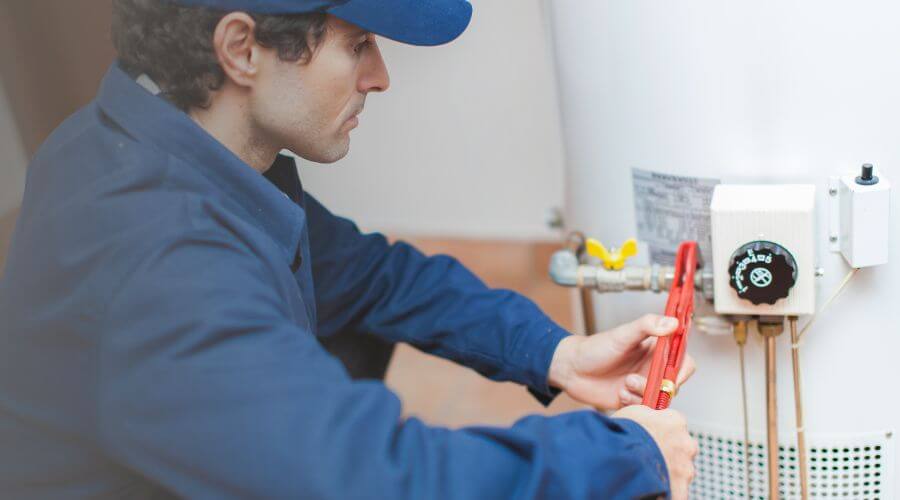 Expert burst pipe repair services in Anaktuvuk Pass, AK